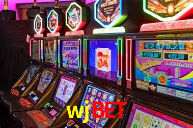 Desvendando o Mundo dos Jogos Virtuais na wjbet