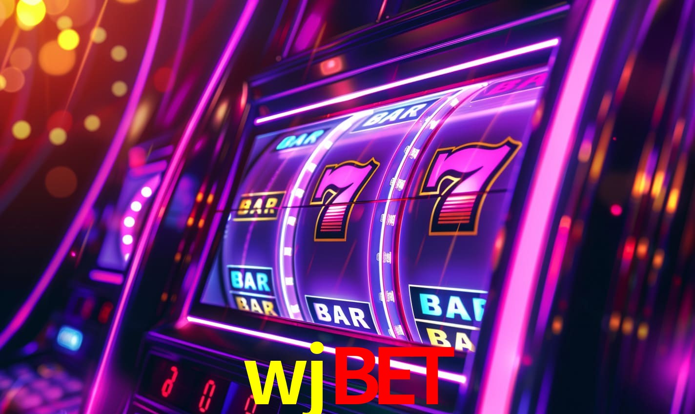 wjbet - Caça-Níqueis Selvagem - wjbet.com
