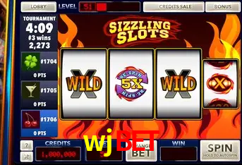 Desvendando o Mundo dos Jogos Virtuais na wjbet