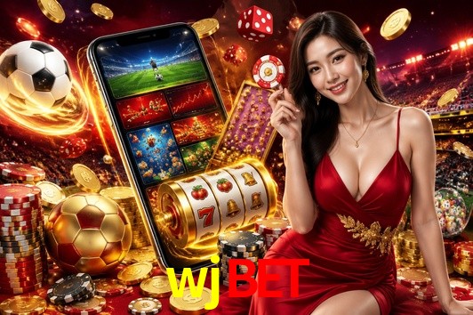 Experiência VIP wjbet