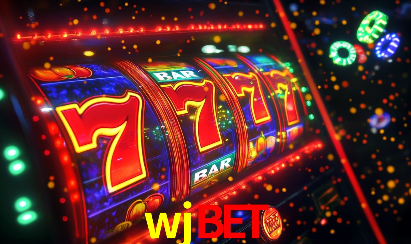 wjbet: Seu Cassino Premiado com Pagamentos Rápidos