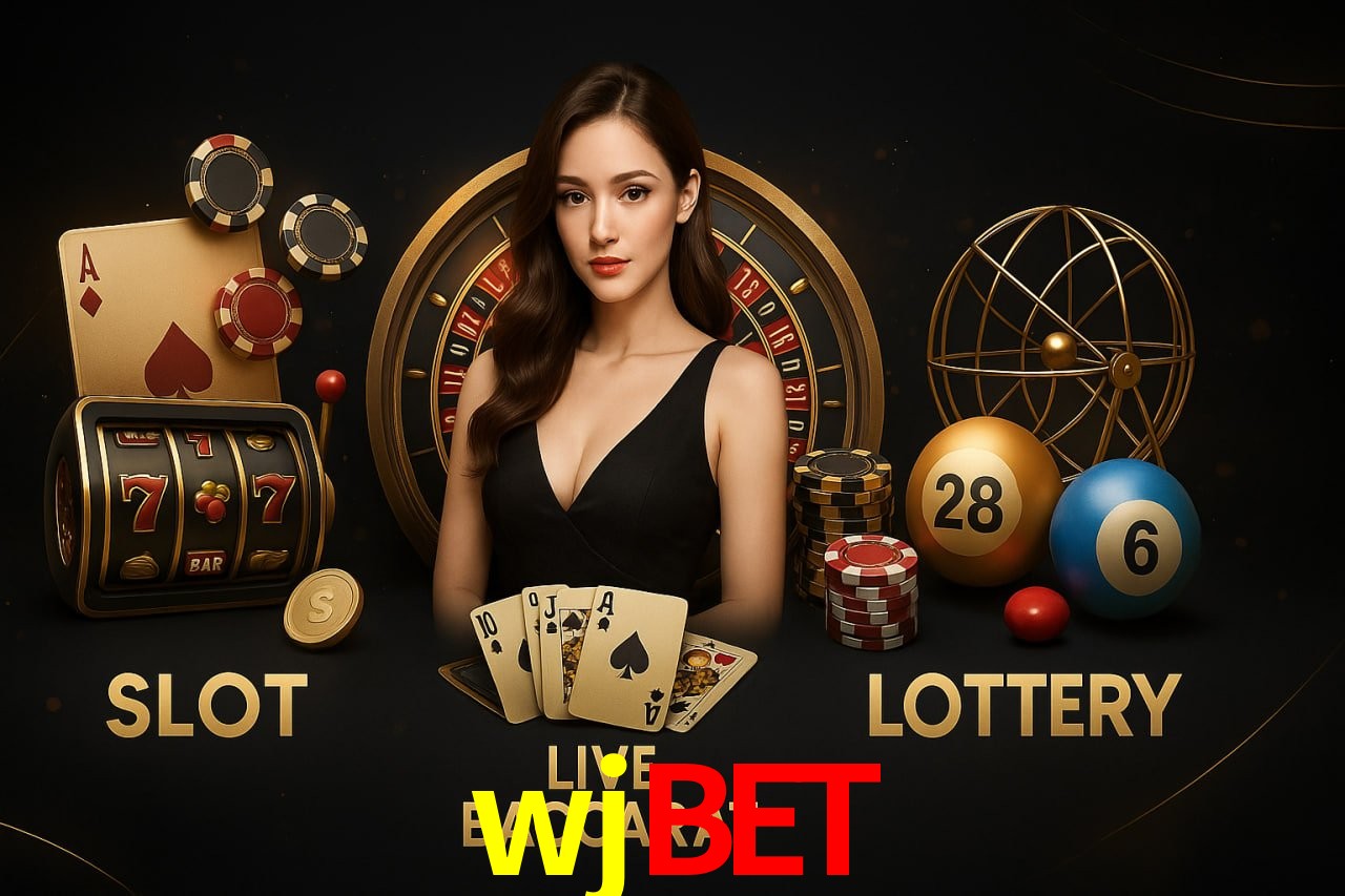 Benefícios da Conta wjbet