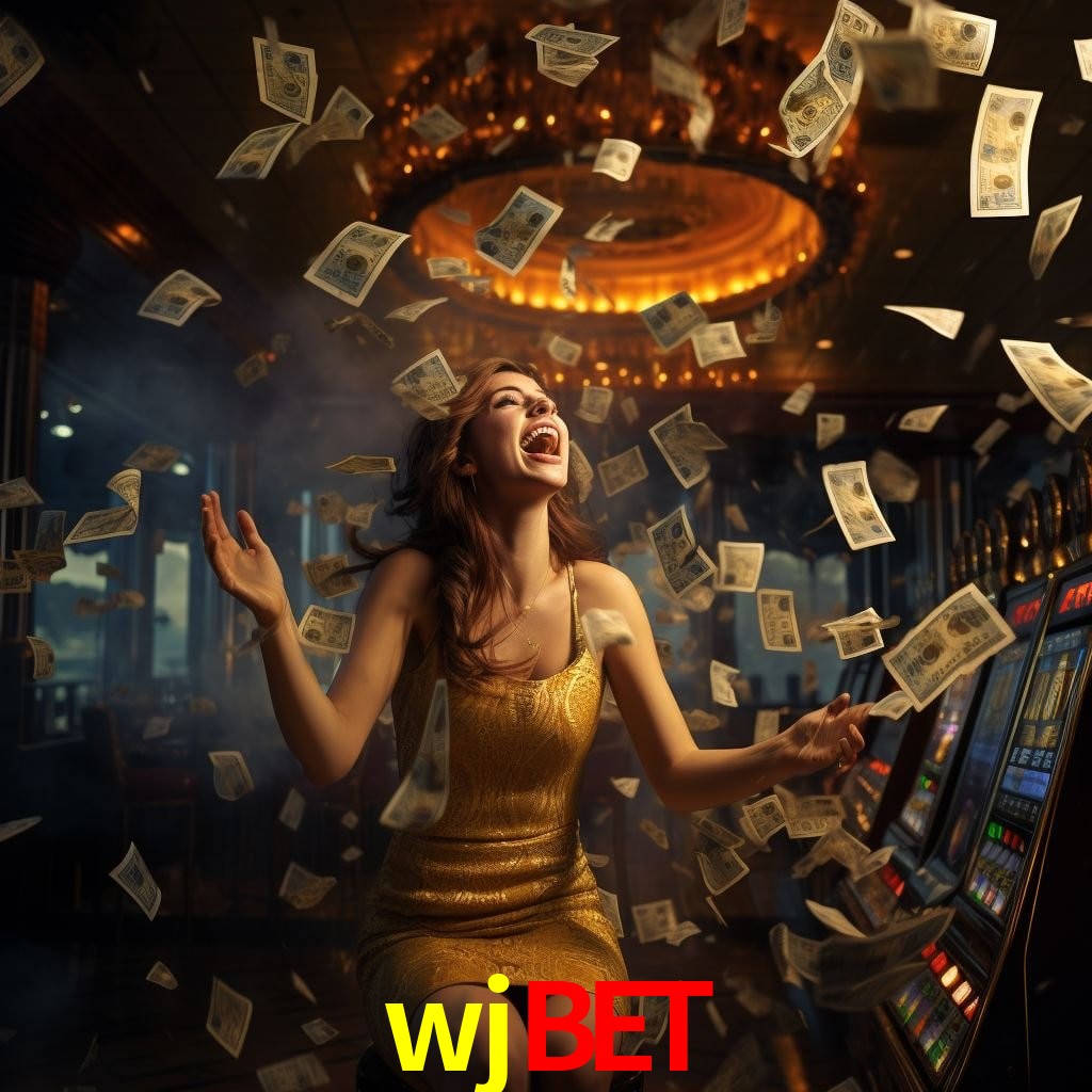 Spaceman Game wjbet