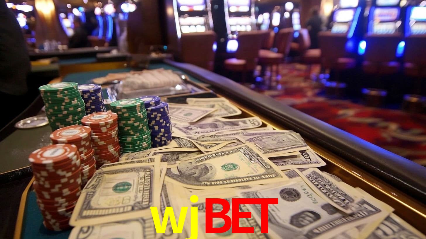 Integração de APIs wjbet