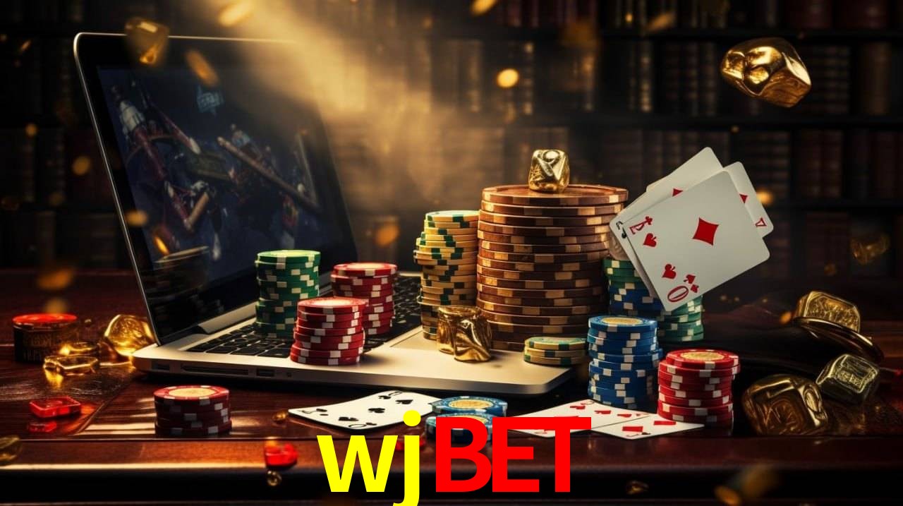 Bônus Diários wjbet