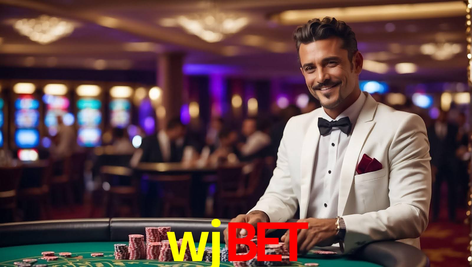 Avaliações dos Jogadores wjbet
