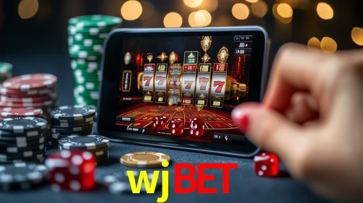 Daily Bonuses wjbet