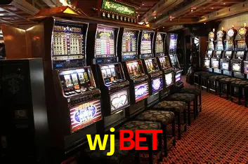 Desvendando o Mundo dos Jogos Virtuais na wjbet
