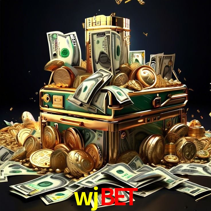 Mesa de Blackjack wjbet