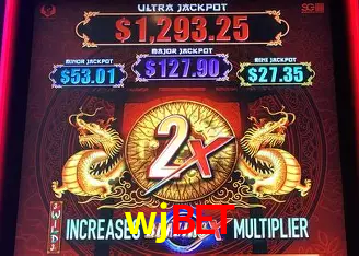 Descubra a Magia dos Jogos de Arcade no wjbet