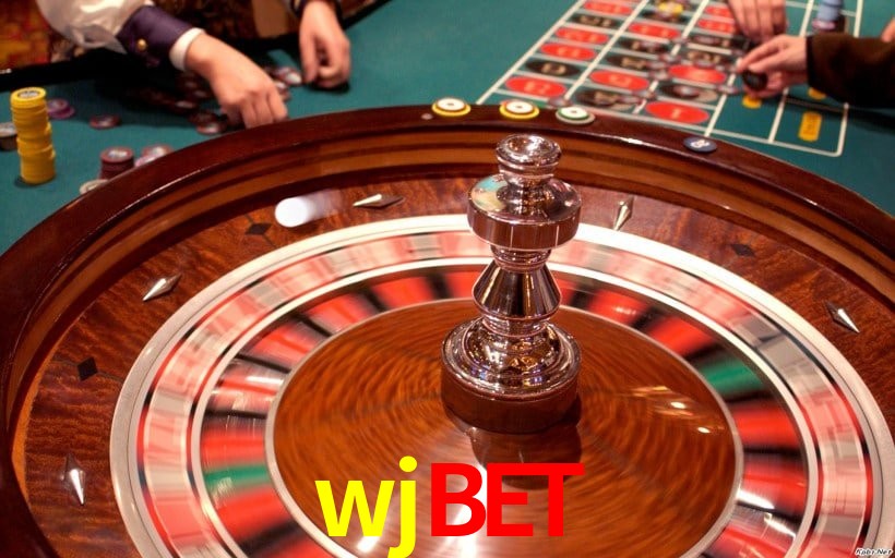 Interface Premium wjbet
