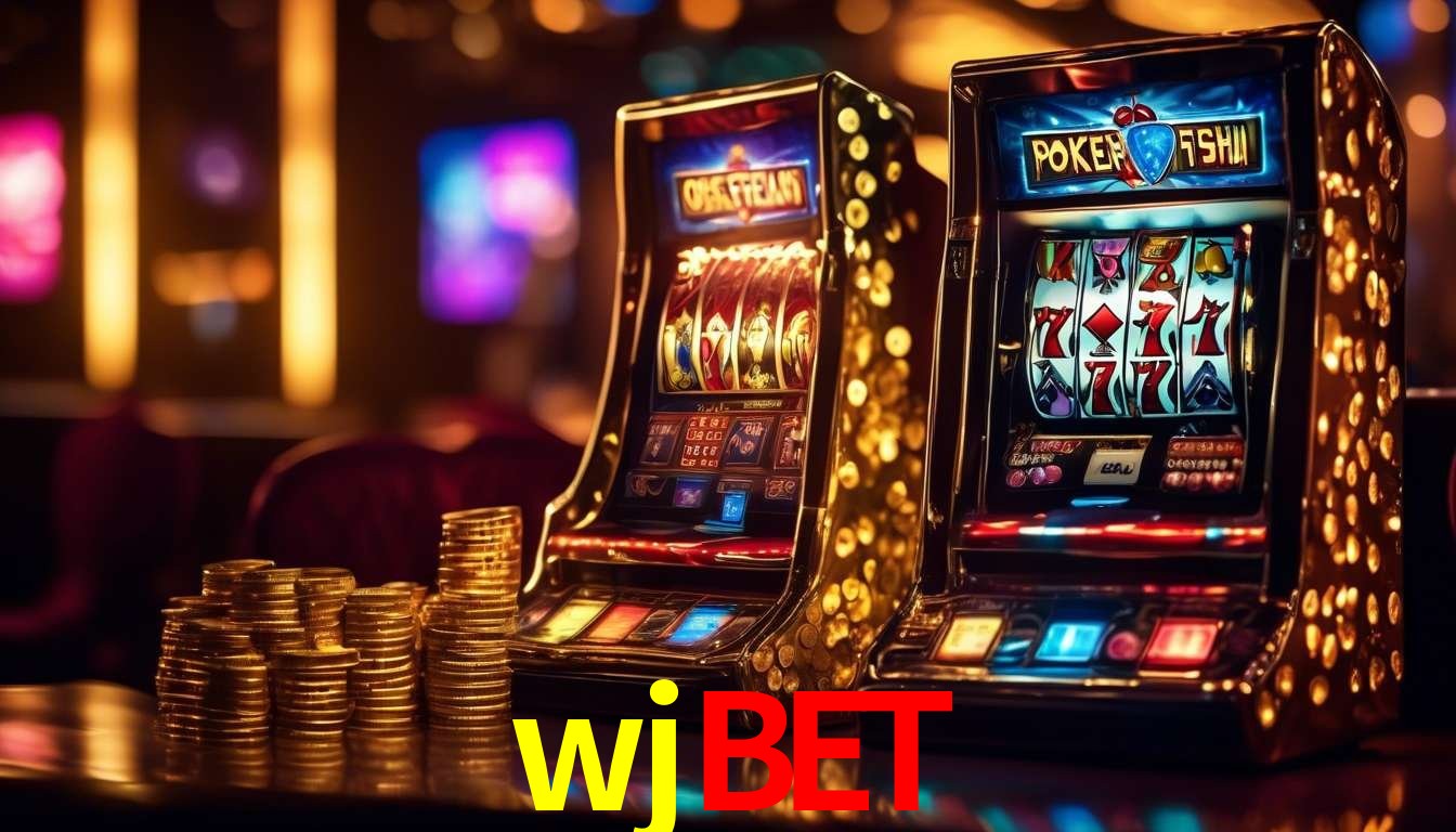 Desvendando o Mundo dos Jogos Virtuais na wjbet