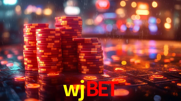 Experimente o Login Seguro Premium no wjbet