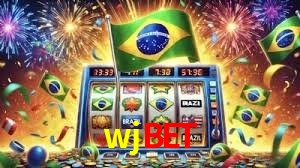 Game Providers wjbet