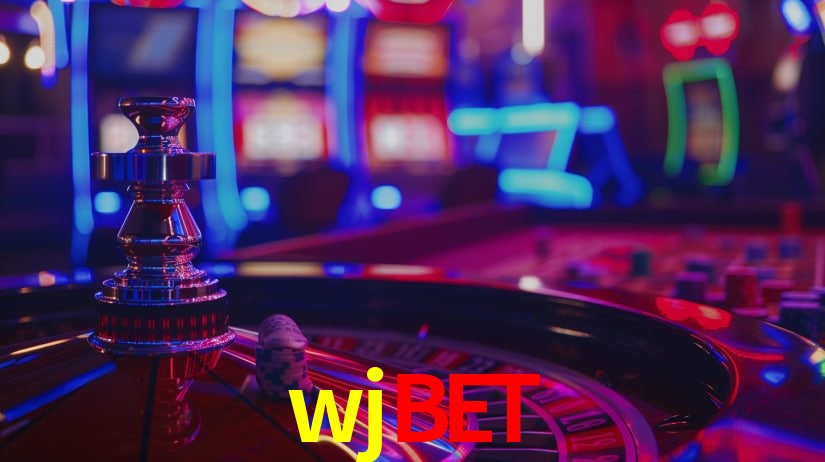 Explore as vantagens do wjbet: serviço profissional e confiabilidade