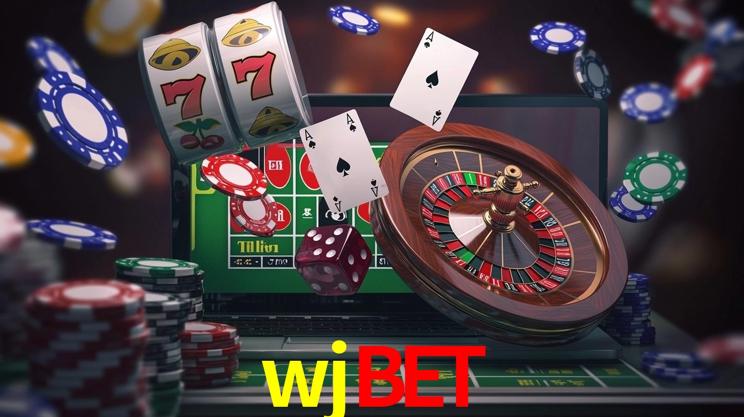 wjbet App Interface
