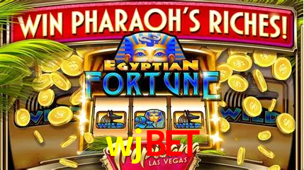 Descubra o Mundo do Cassino Online com wjbet