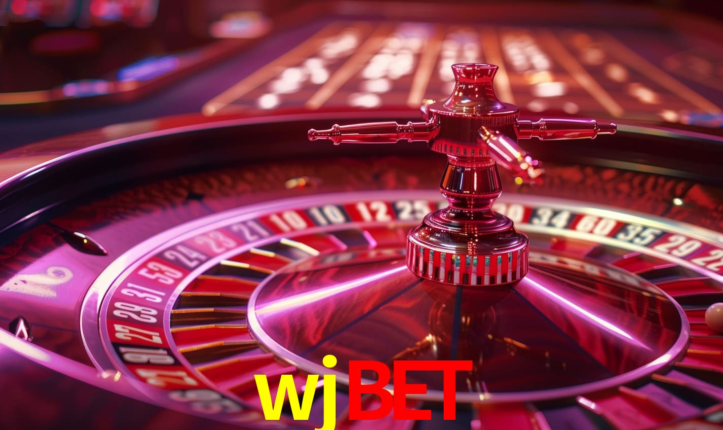 Descubra o Programa VIP da wjbet: Vantagens Exclusivas para Jogadores