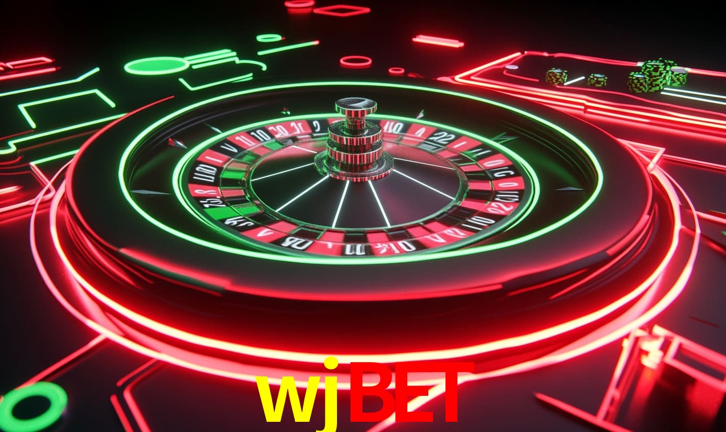 Descubra a Essência do wjbet: Nossa História e Compromissos