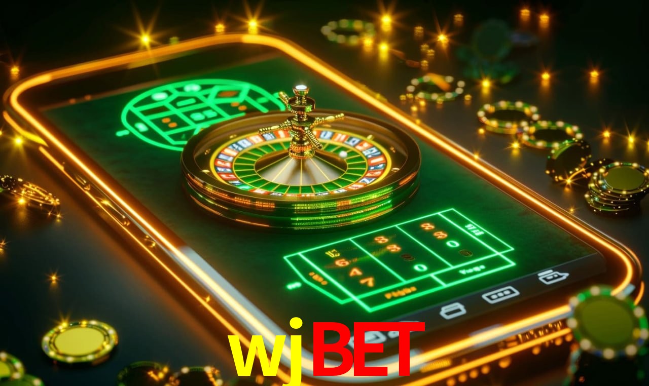 Diretório de Jogos wjbet
