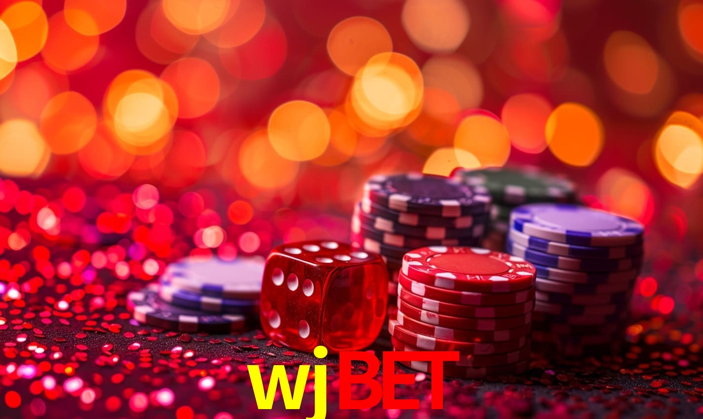Explorando a Categoria de Eventos em Apostas na wjbet