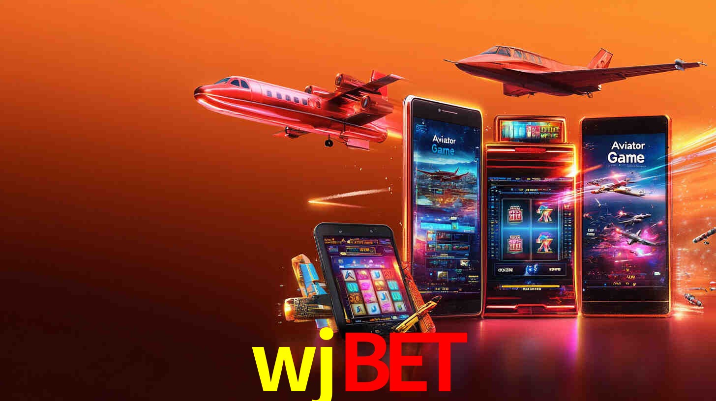 Apostas Esportivas na wjbet: Um Guia Completo