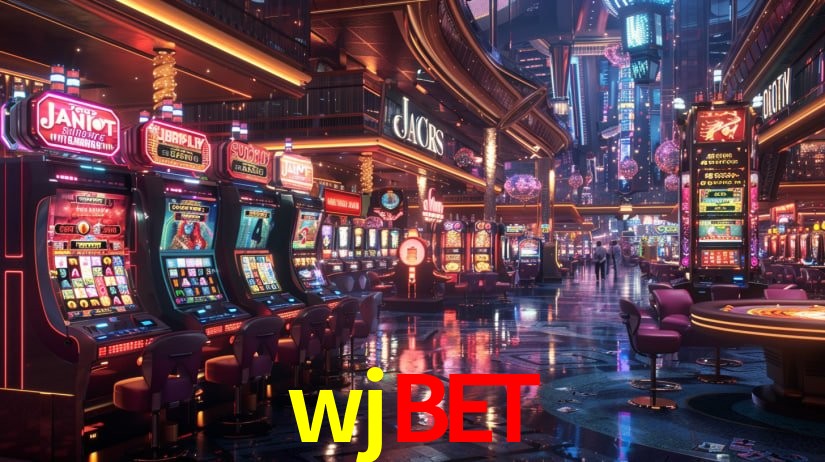 Secure Login wjbet