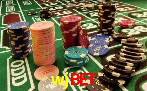 Bônus Generosos e Exclusivos no wjbet para Você!