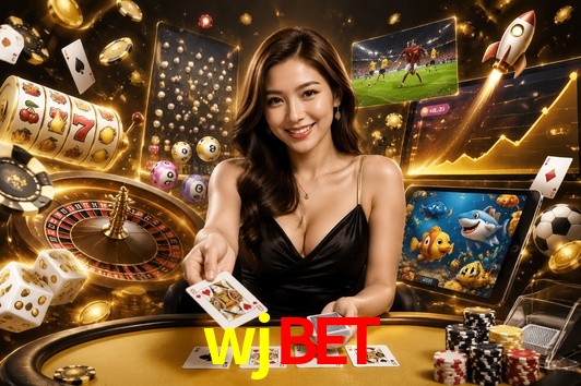 Weekend Specials wjbet