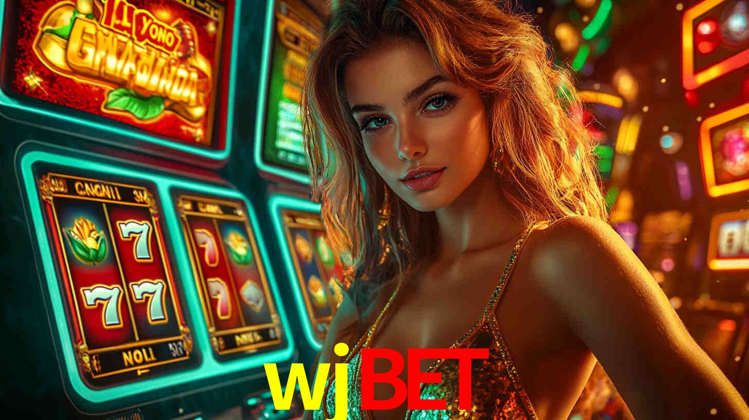 Welcome Bonus wjbet