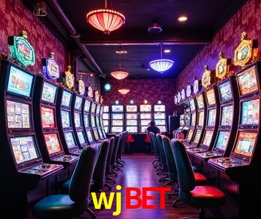 Design Responsivo wjbet