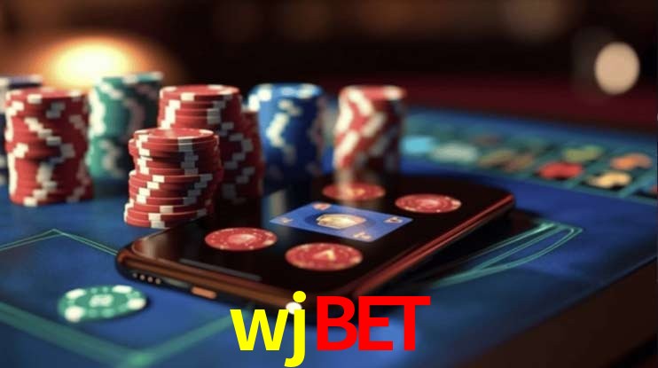 Torneios wjbet