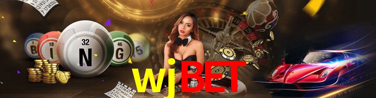 Tecnologia da Plataforma wjbet