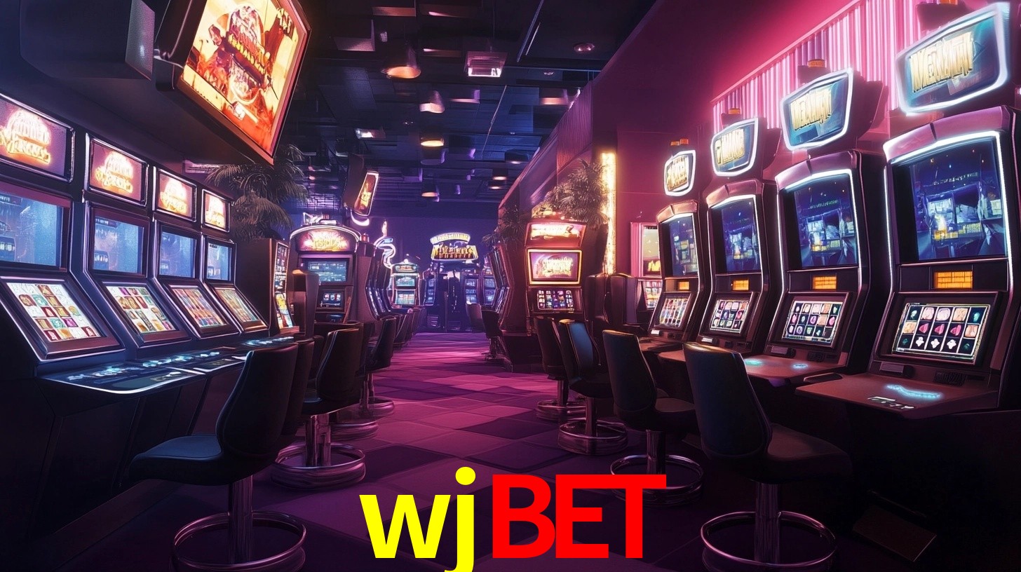 Premium Interface wjbet