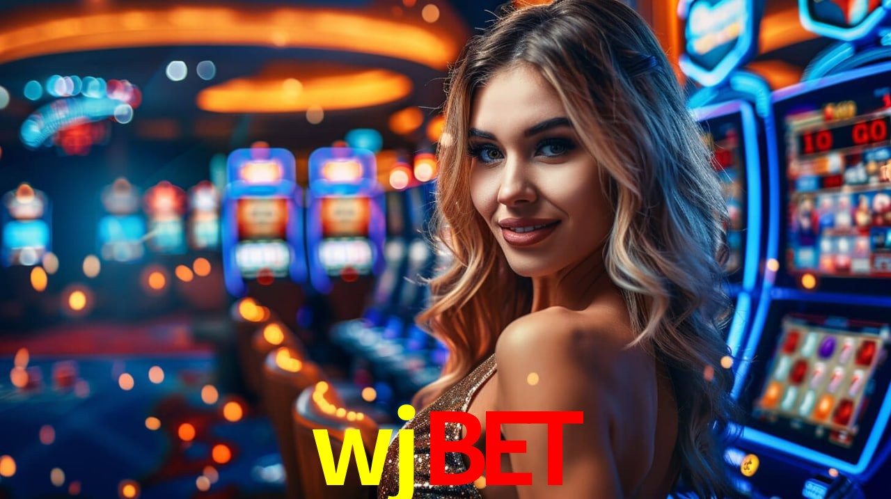 Live Casino wjbet