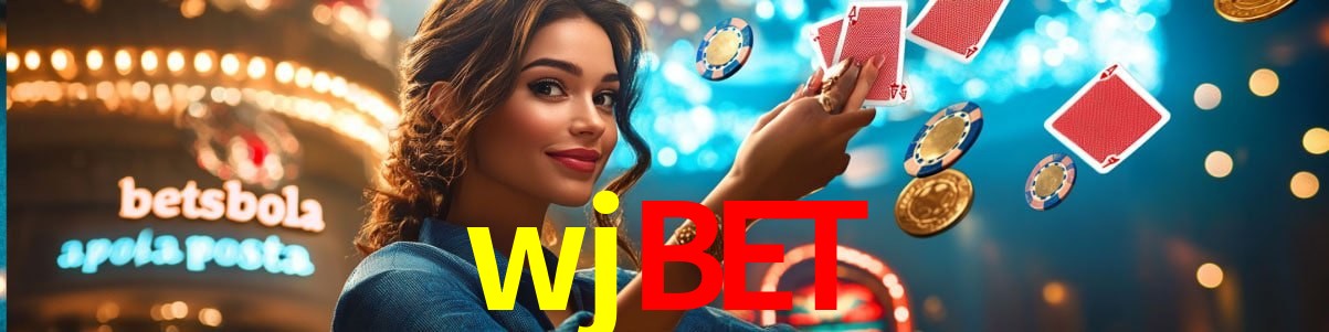 Bonus Features wjbet