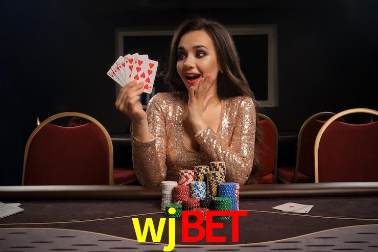 cassino wjbet
