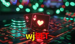 Casino VIP wjbet